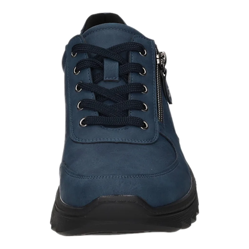 scarbella Schnürhalbschuh Freizeit (Casual)