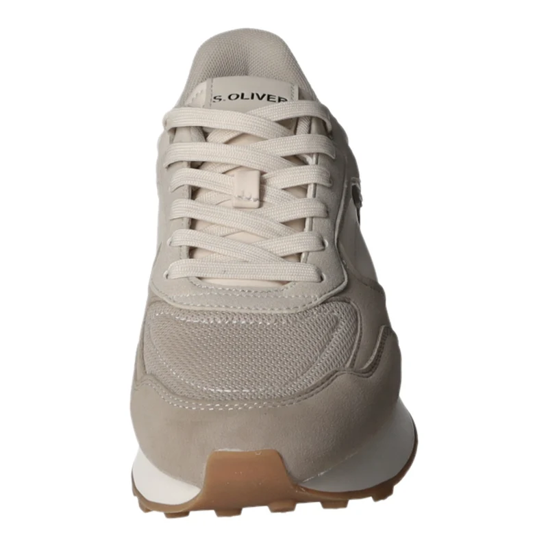 s.Oliver Schnürhalbschuh Sneaker (sportlich)