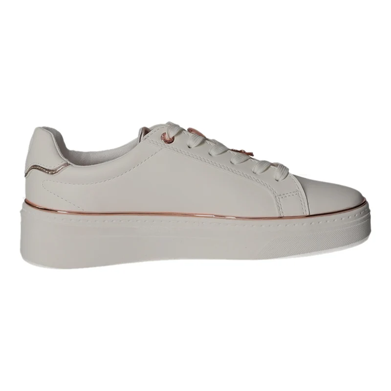 s.Oliver Schnürhalbschuh Sneaker (sportlich)