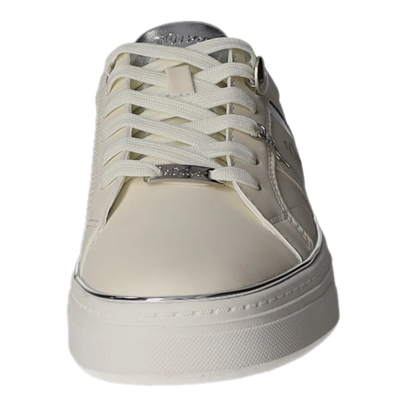 s.Oliver Schnürhalbschuh Sneaker (sportlich)