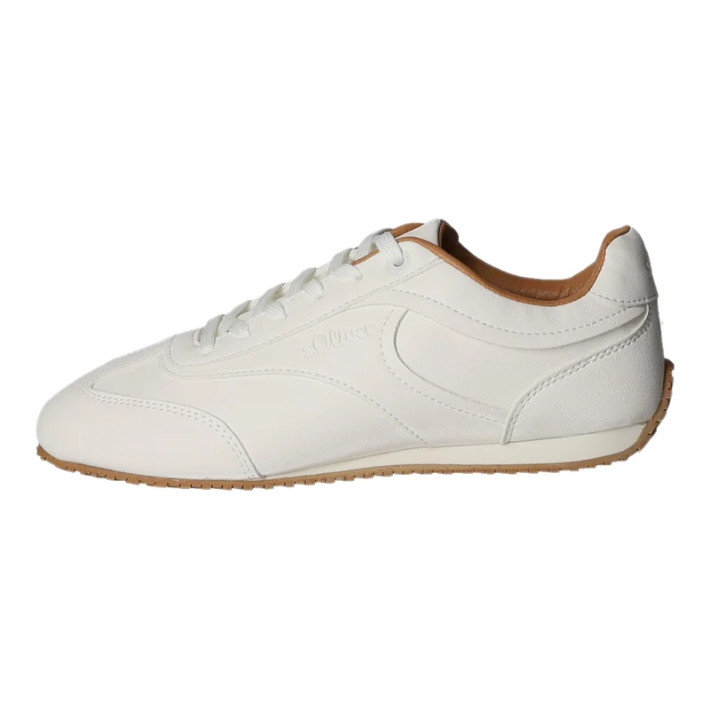 s.Oliver Schnürhalbschuh Sneaker (sportlich)