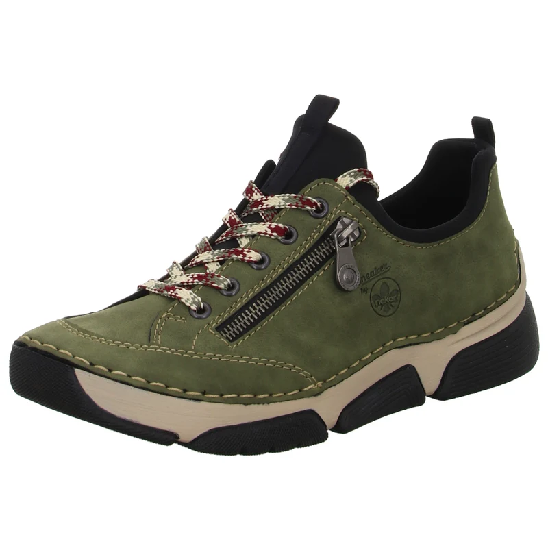 Rieker Slipper/Kletthalbschuh Freizeit (casual)