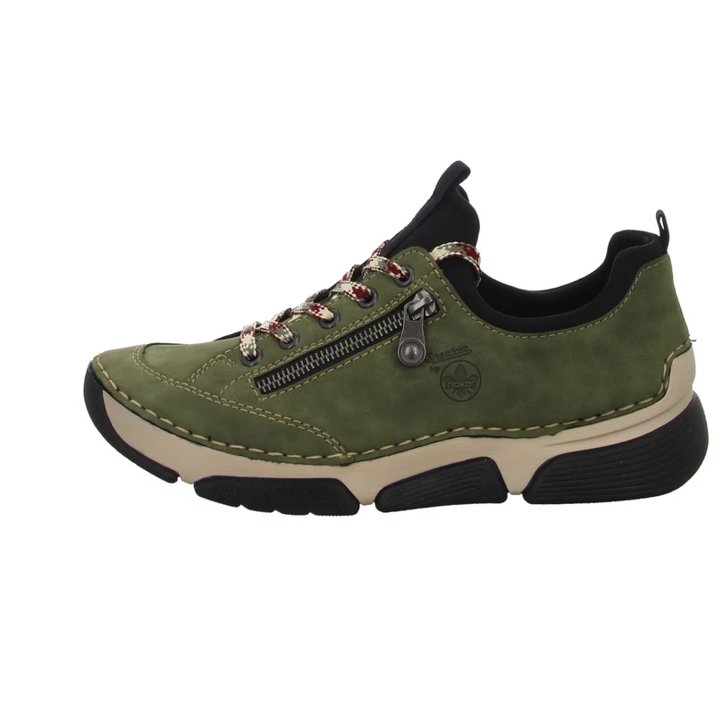 Rieker Slipper/Kletthalbschuh Freizeit (casual)