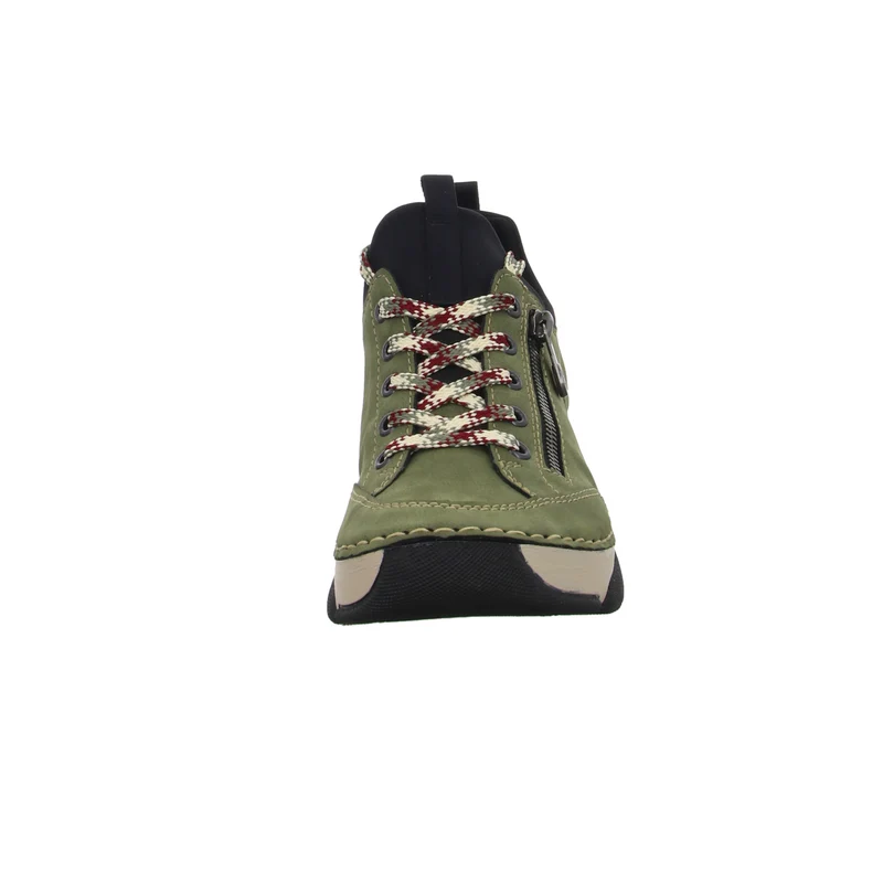 Rieker Slipper/Kletthalbschuh Freizeit (casual)