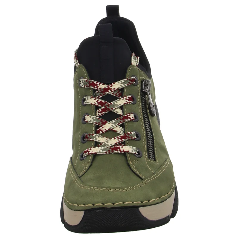 Rieker Slipper/Kletthalbschuh Freizeit (casual)