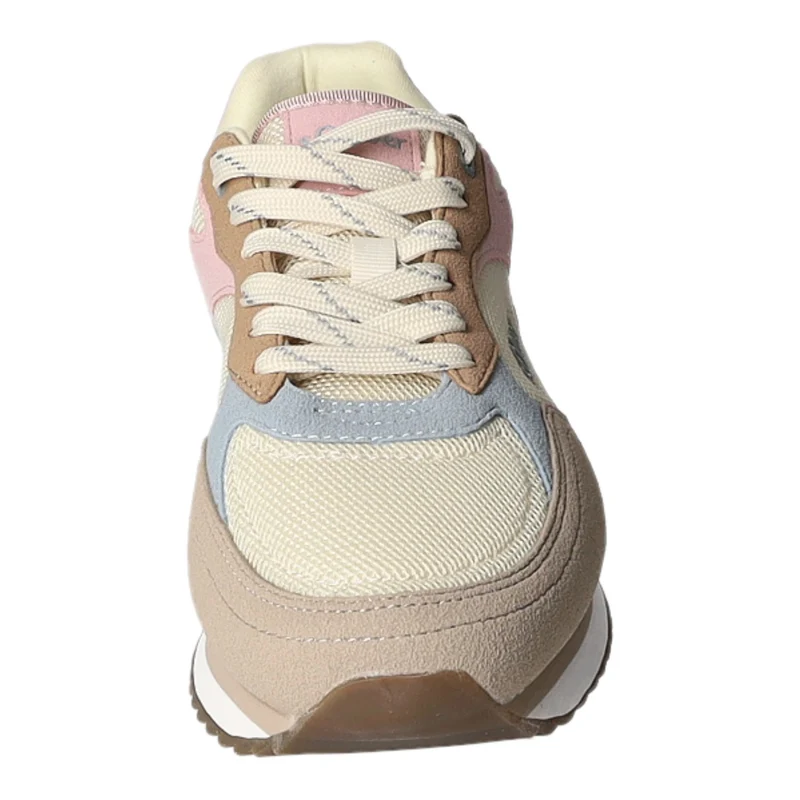 s.Oliver Schnürhalbschuh Sneaker (sportlich)
