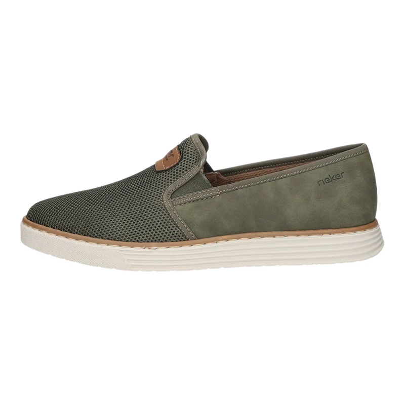 Rieker Slipper/Kletthalbschuh Freizeit (Casual)