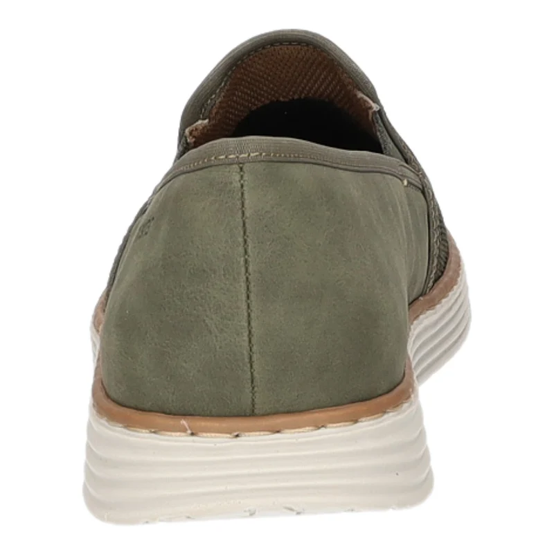 Rieker Slipper/Kletthalbschuh Freizeit (Casual)