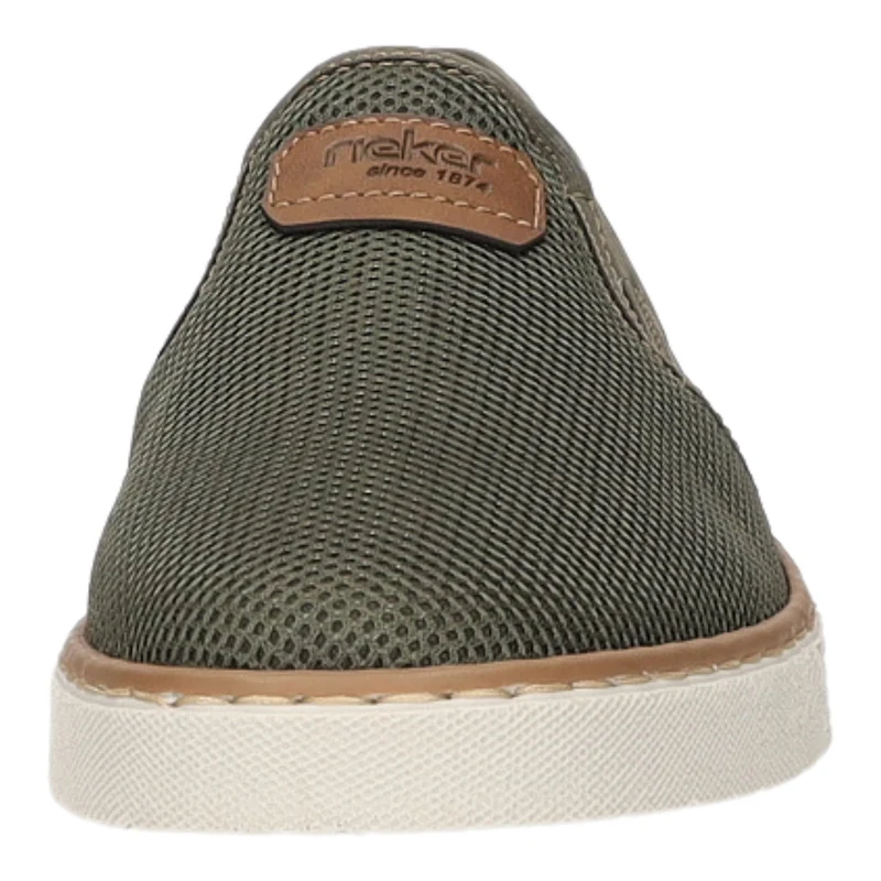 Rieker Slipper/Kletthalbschuh Freizeit (Casual)