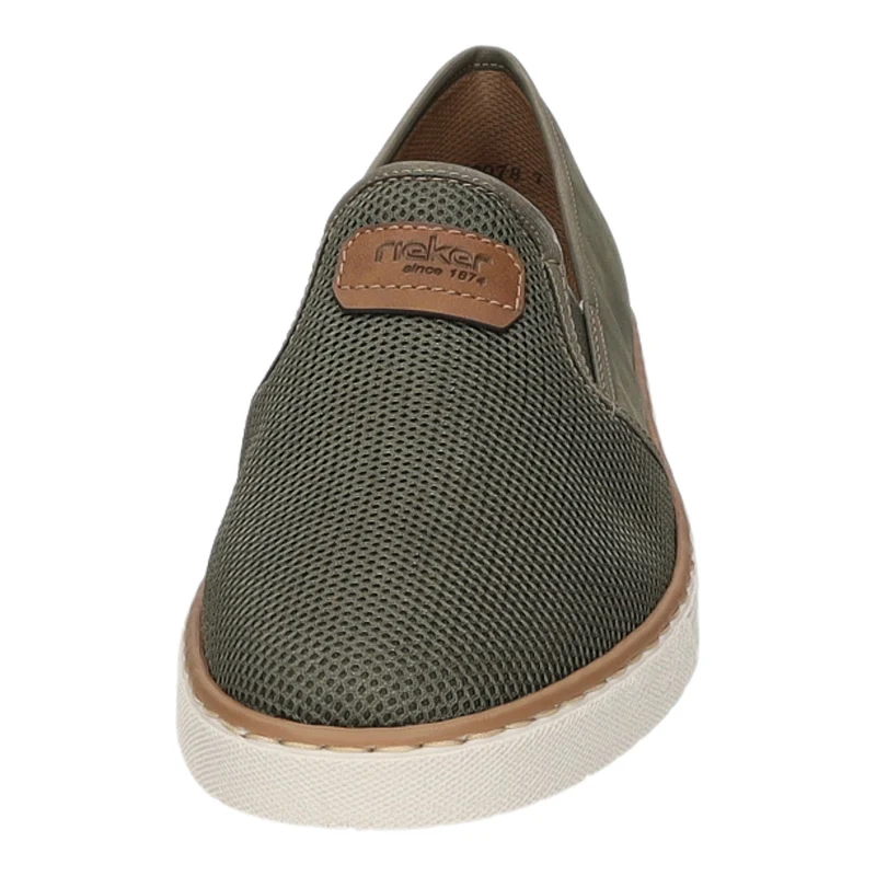 Rieker Slipper/Kletthalbschuh Freizeit (Casual)