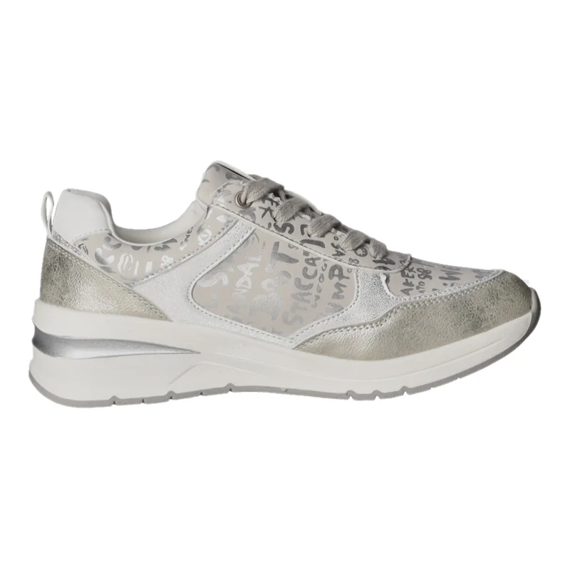 living UPDATED Schnürhalbschuh Sneaker (sportlich)