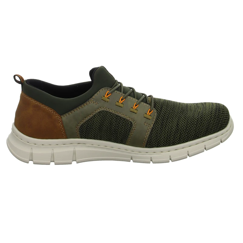 Rieker Slipper/Kletthalbschuh Sneaker (sportlich)