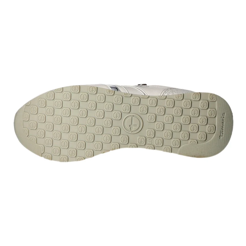 Tamaris Schnürhalbschuh Sneaker (sportlich)