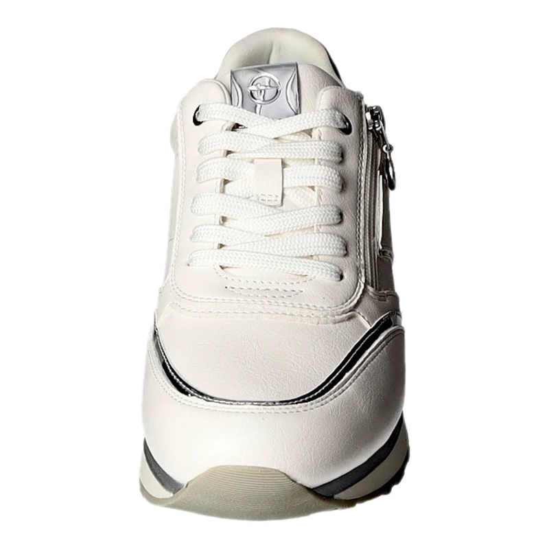 Tamaris Schnürhalbschuh Sneaker (sportlich)