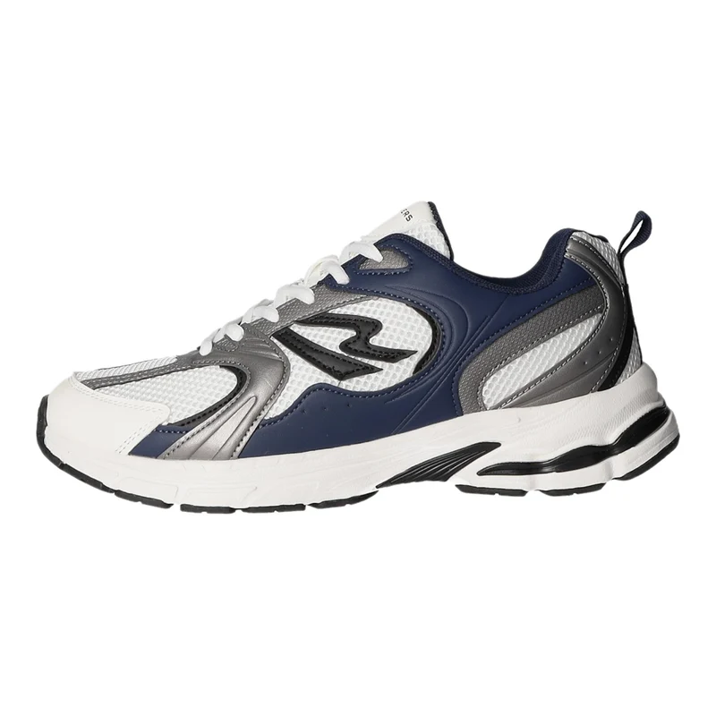 Sneakers Schnürhalbschuh Sneaker (sportlich)