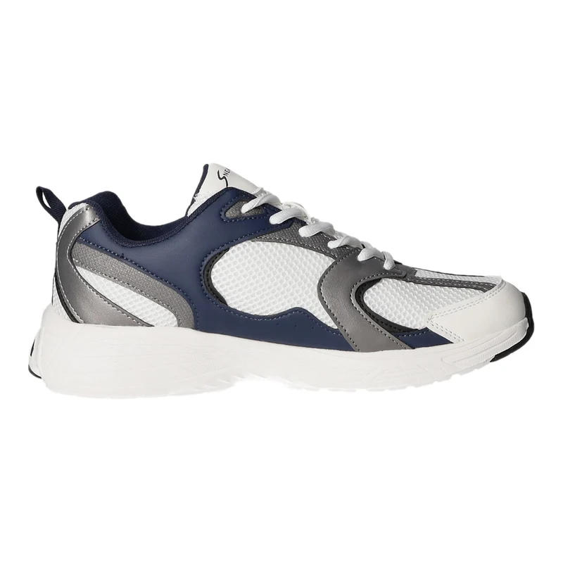 Sneakers Schnürhalbschuh Sneaker (sportlich)