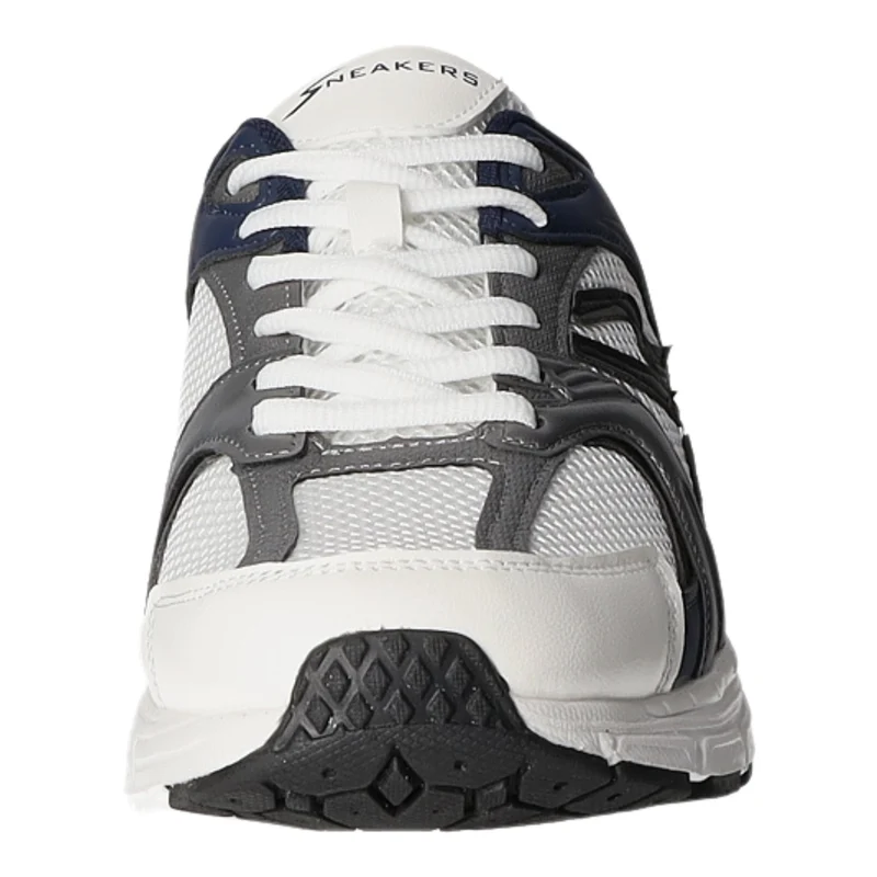 Sneakers Schnürhalbschuh Sneaker (sportlich)