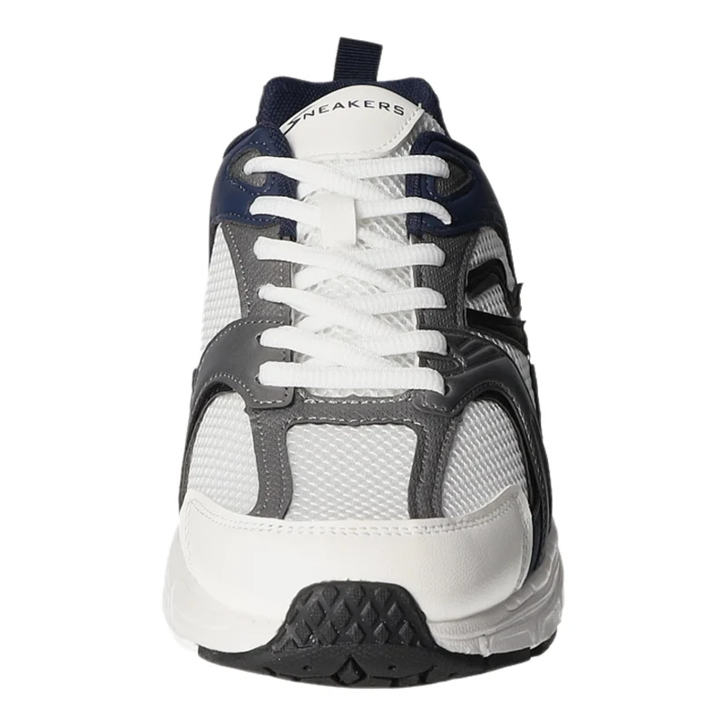 Sneakers Schnürhalbschuh Sneaker (sportlich)