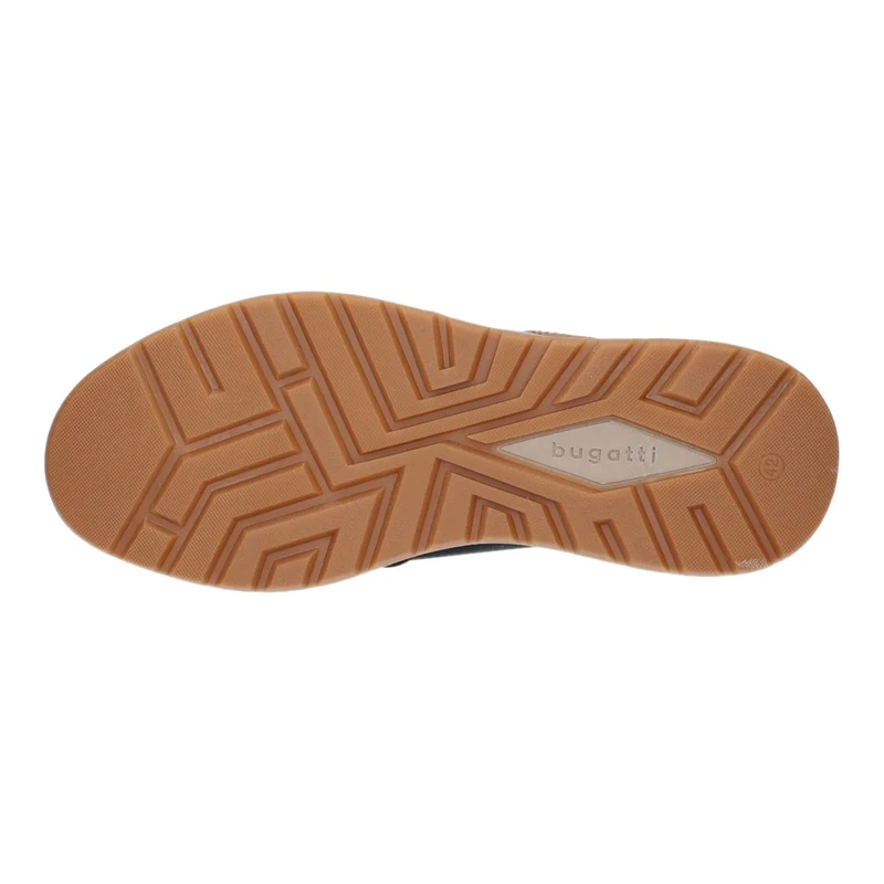 bugatti Slipper/Kletthalbschuh Freizeit (Casual)
