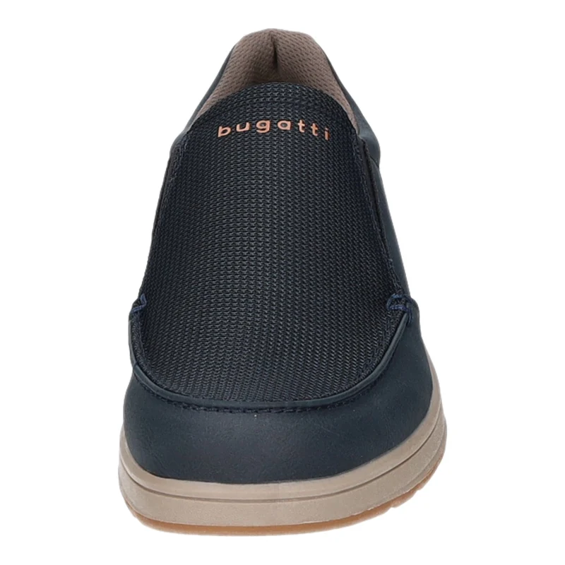 bugatti Slipper/Kletthalbschuh Freizeit (Casual)