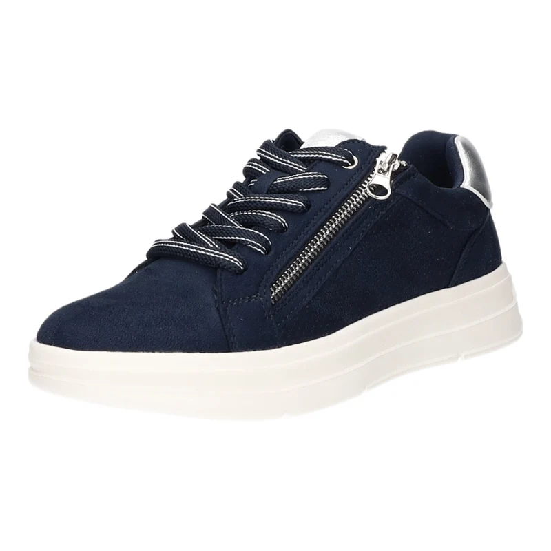 living UPDATED Schnürhalbschuh Freizeit (Casual)