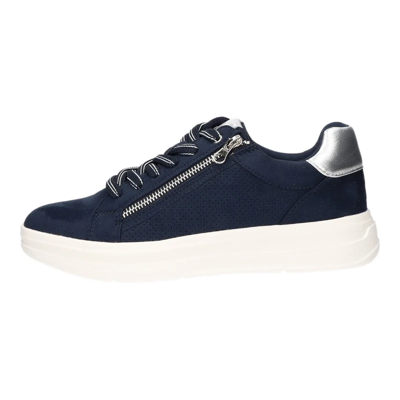 living UPDATED Schnürhalbschuh Freizeit (Casual)