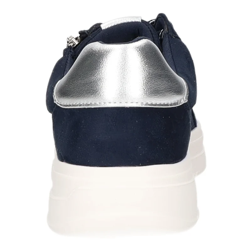 living UPDATED Schnürhalbschuh Freizeit (Casual)