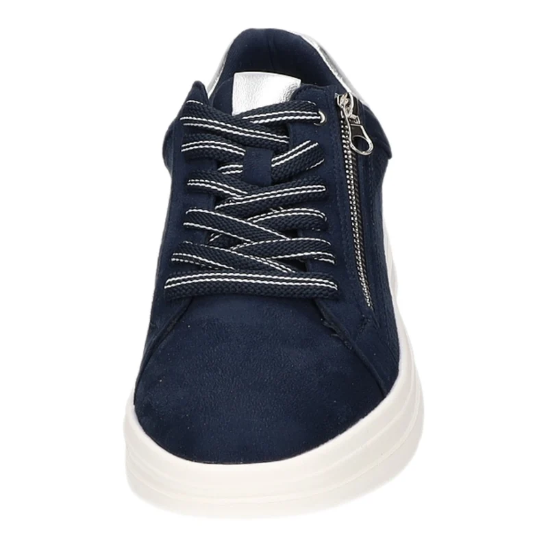living UPDATED Schnürhalbschuh Freizeit (Casual)