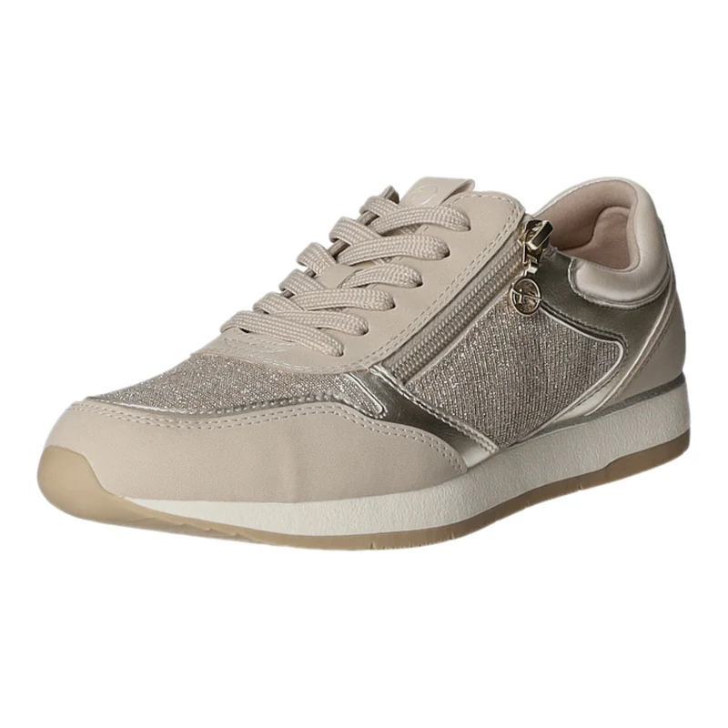 Tamaris Schnürhalbschuh Sneaker (sportlich)