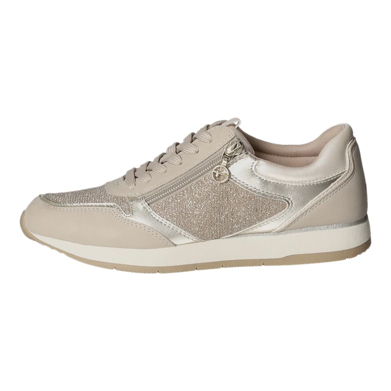 Tamaris Schnürhalbschuh Sneaker (sportlich)