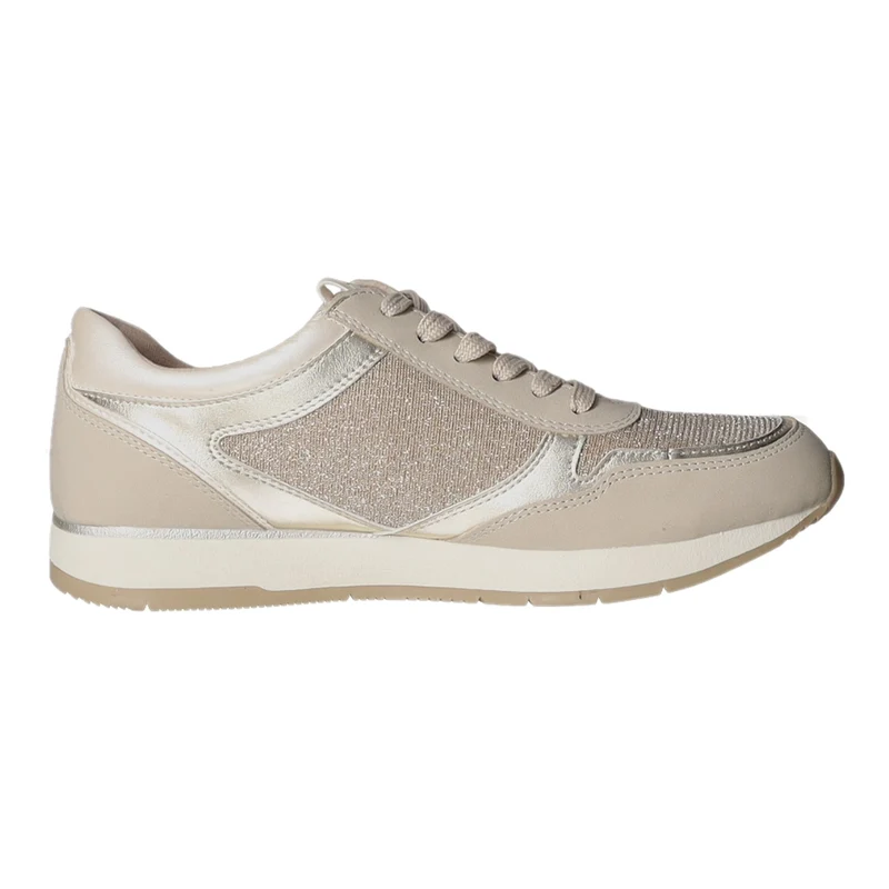 Tamaris Schnürhalbschuh Sneaker (sportlich)