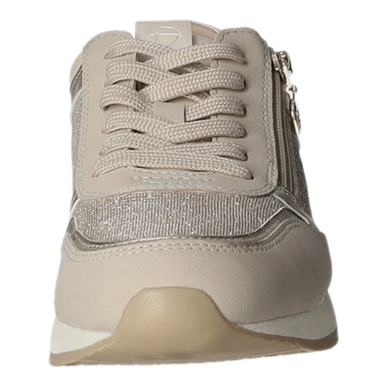 Tamaris Schnürhalbschuh Sneaker (sportlich)