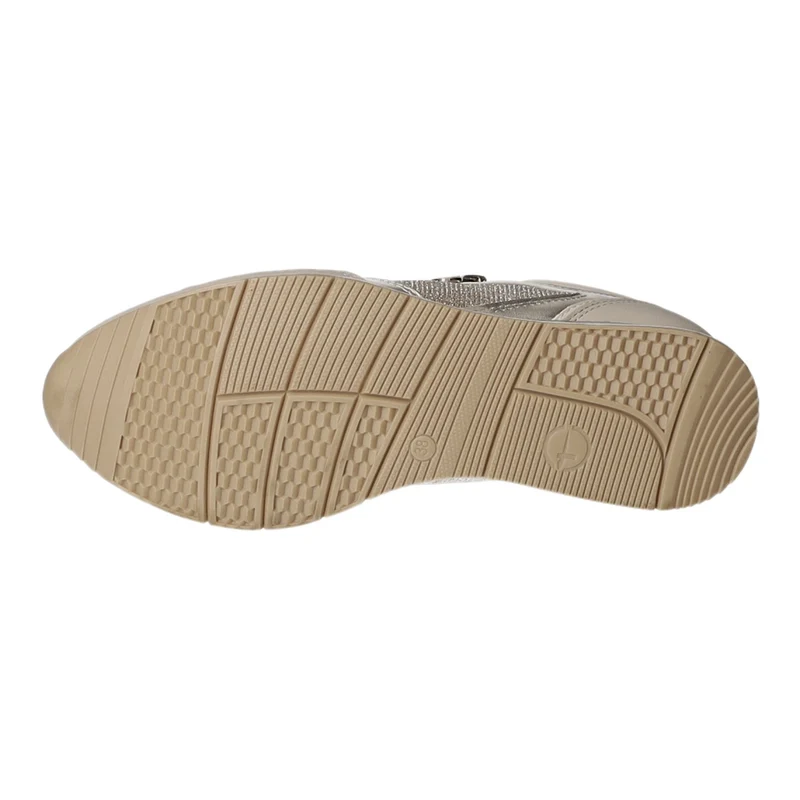 Tamaris Schnürhalbschuh Sneaker (sportlich)