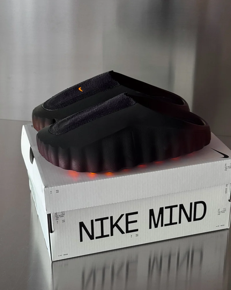 Nike Mind 001 Flyknit QS