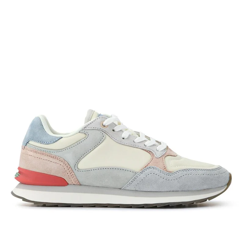 Santa Barbara City Trainers - HOFF41503 / 327 683 - Beige Multi