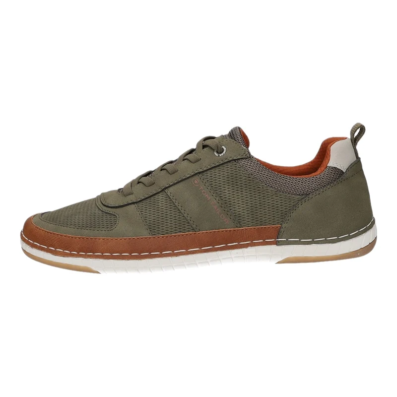 Tom Tailor Schnürhalbschuh Freizeit (Casual)