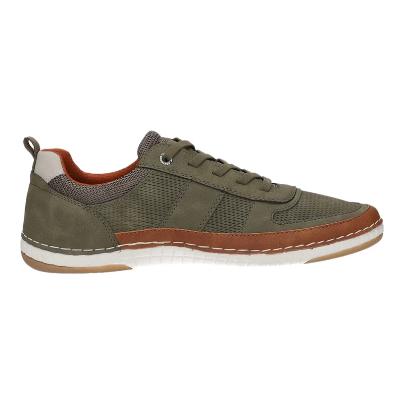 Tom Tailor Schnürhalbschuh Freizeit (Casual)