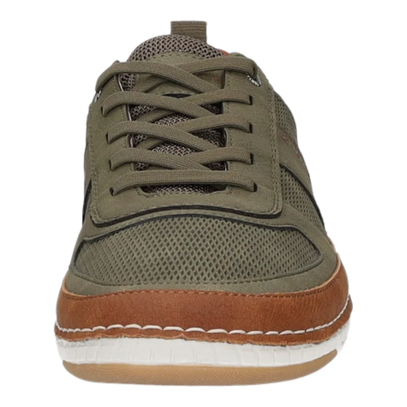 Tom Tailor Schnürhalbschuh Freizeit (Casual)