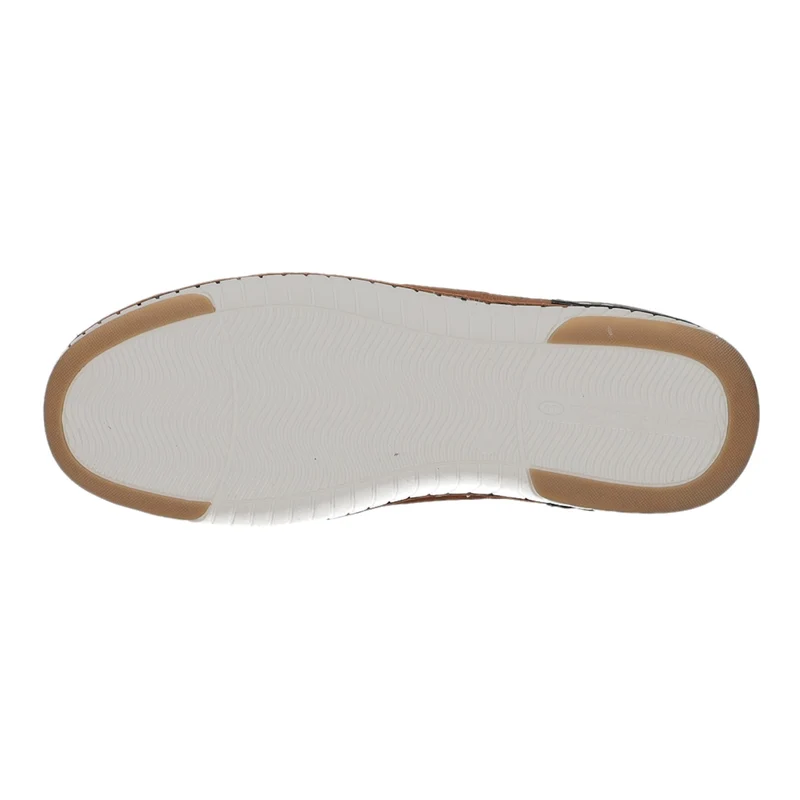 Tom Tailor Schnürhalbschuh Freizeit (Casual)