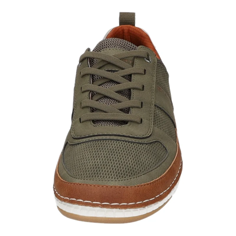 Tom Tailor Schnürhalbschuh Freizeit (Casual)