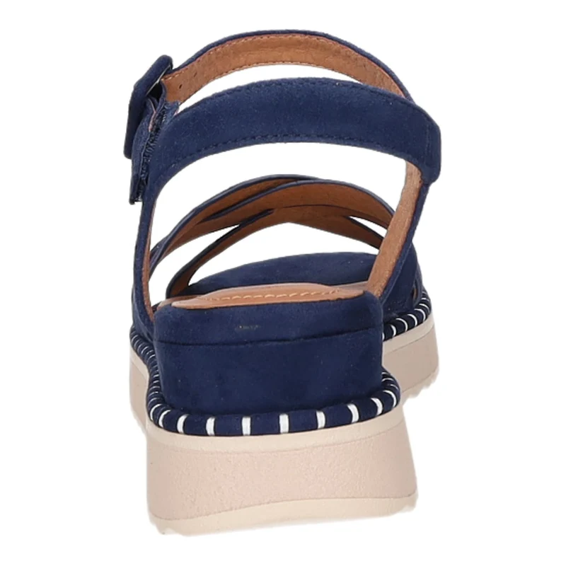 Tamaris Keil Sandalette ab 30mm Sohlenhöhe