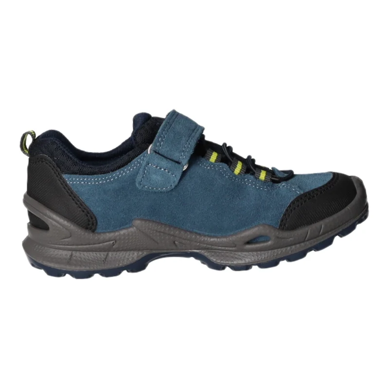 BOXX Kids Slipper/Kletthalbschuh (casual)