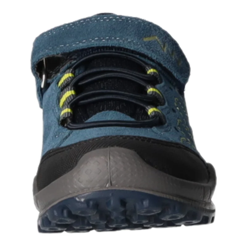 BOXX Kids Slipper/Kletthalbschuh (casual)