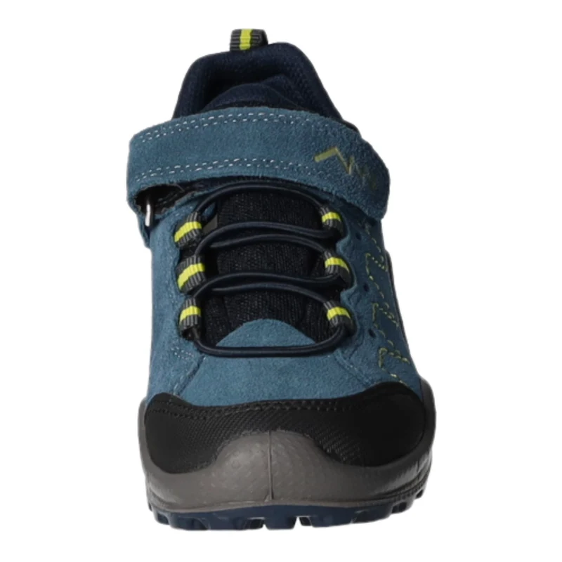 BOXX Kids Slipper/Kletthalbschuh (casual)