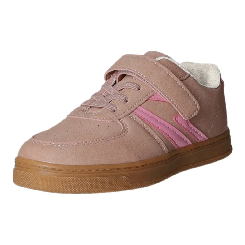 Sneakers Slipper/Kletthalbschuh (casual)