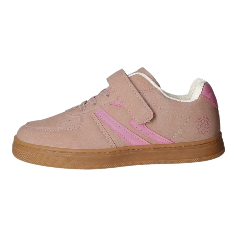 Sneakers Slipper/Kletthalbschuh (casual)
