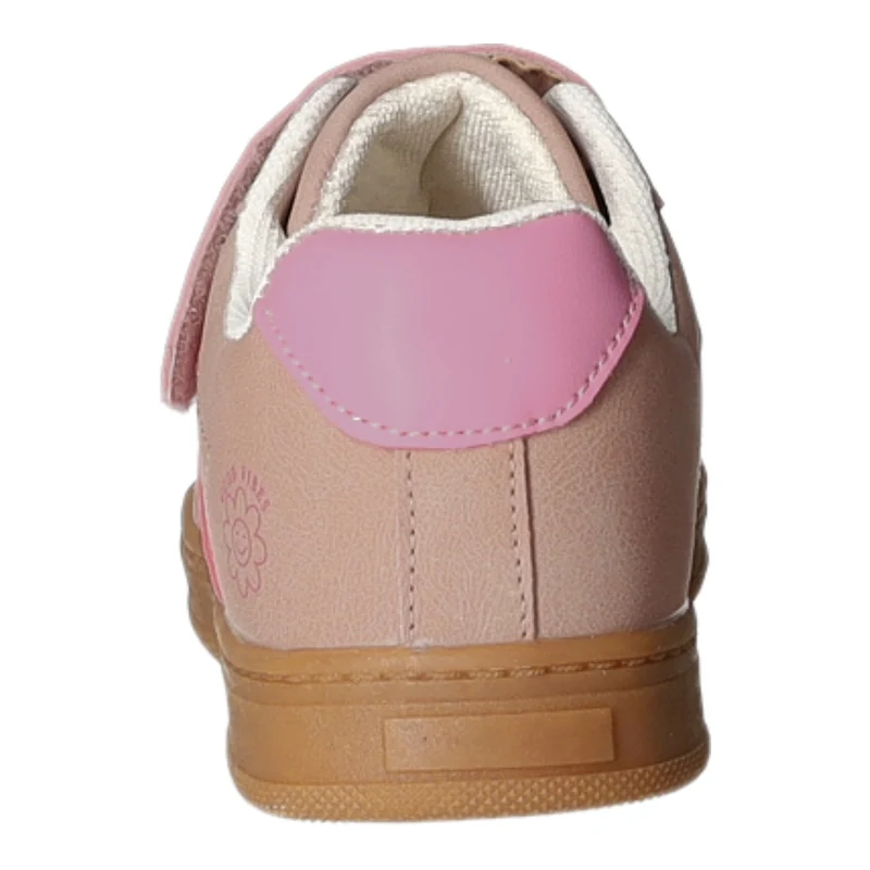 Sneakers Slipper/Kletthalbschuh (casual)