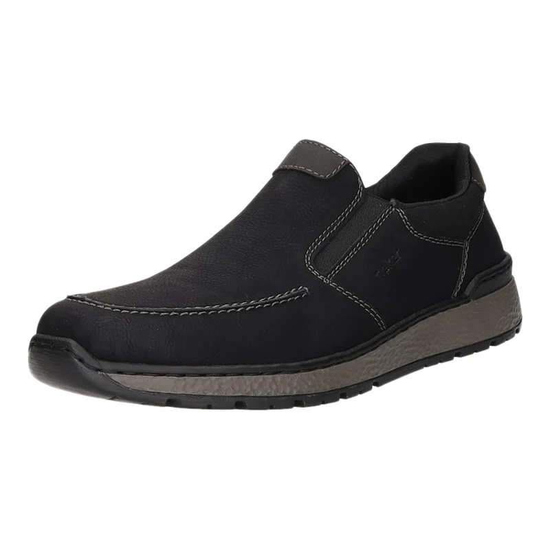 Rieker Slipper/Kletthalbschuh Freizeit (Casual)
