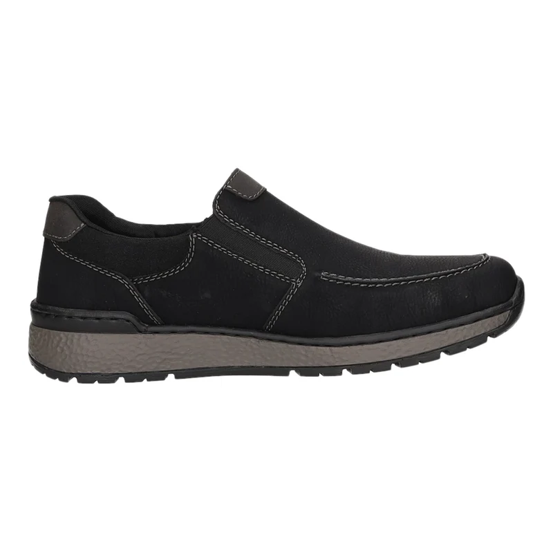 Rieker Slipper/Kletthalbschuh Freizeit (Casual)