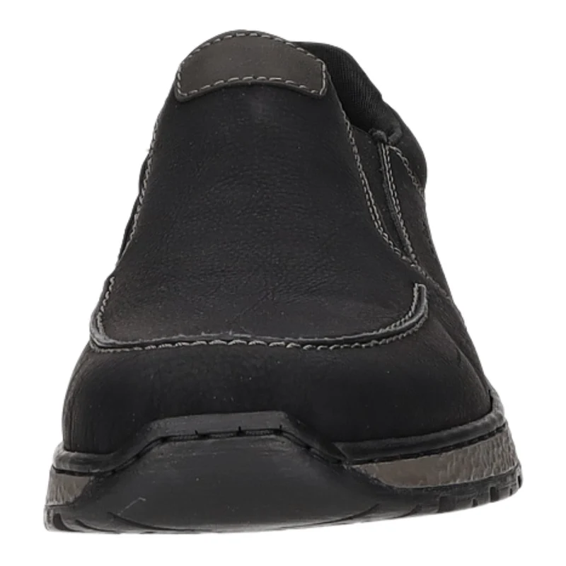 Rieker Slipper/Kletthalbschuh Freizeit (Casual)